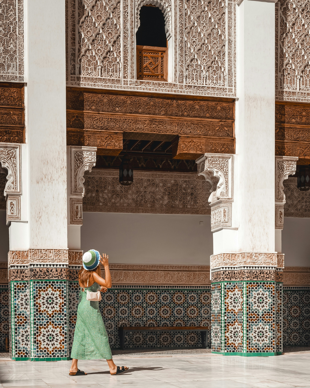 Private Morocco Tour 6–12 Days from Any Airport | Sahara, Marrakech & Atlas - Yalah Travel Morocco