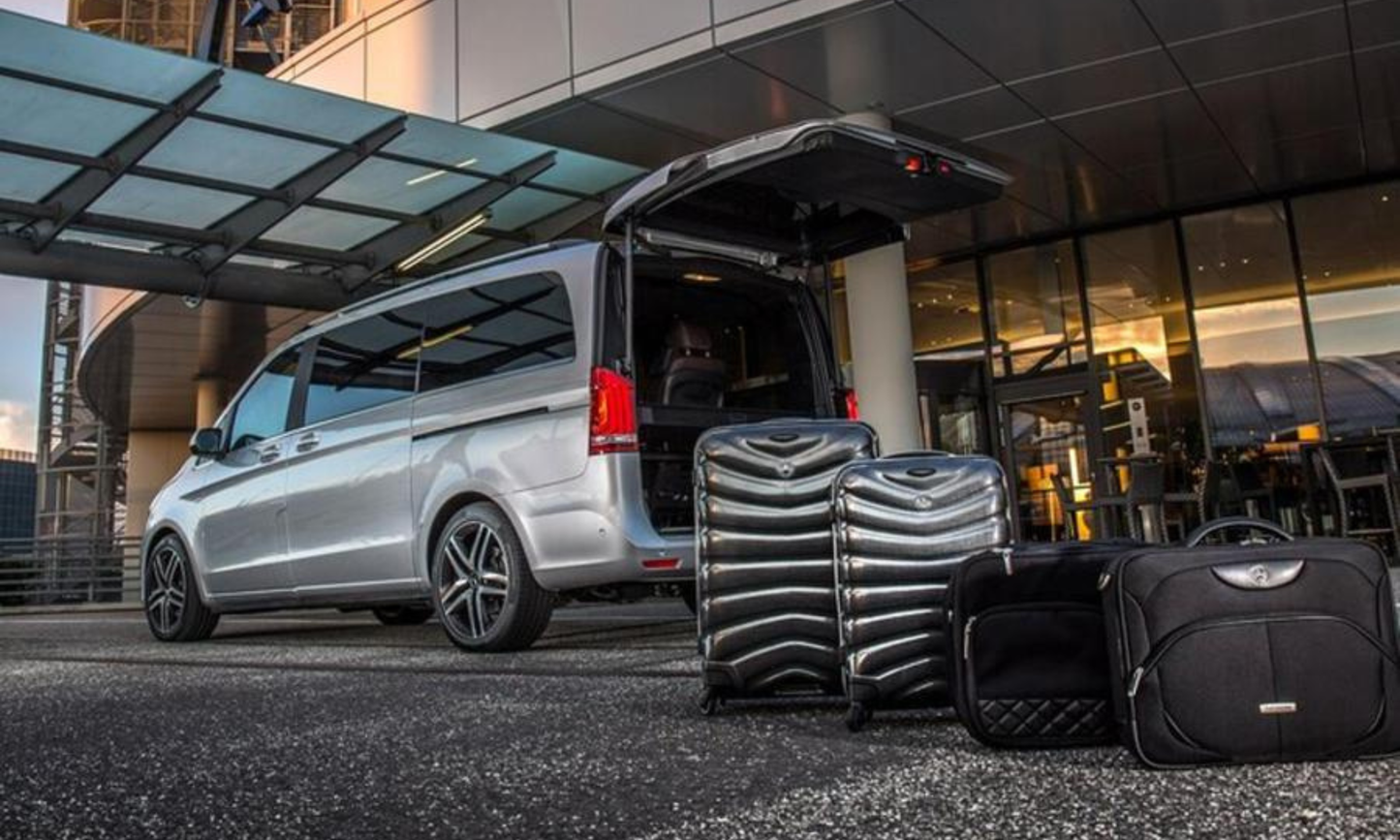 Private Transfer from Tangier Airport or Your Hotel to Your Destination