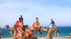 Cape Spartel & Hercules Caves Tour – 5 Hours with Camel Ride