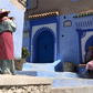 Akchour Waterfalls & Chefchaouen Day Tour with Traditional Tajine Lunch