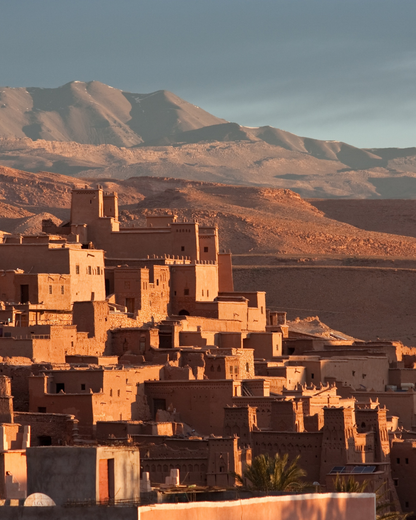 Private Morocco Tour 6–12 Days from Any Airport | Sahara, Marrakech & Atlas - Yalah Travel Morocco