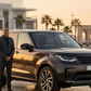 Chauffeur privé à Tanger – Location de voiture à la journée pour la ville et ses environs