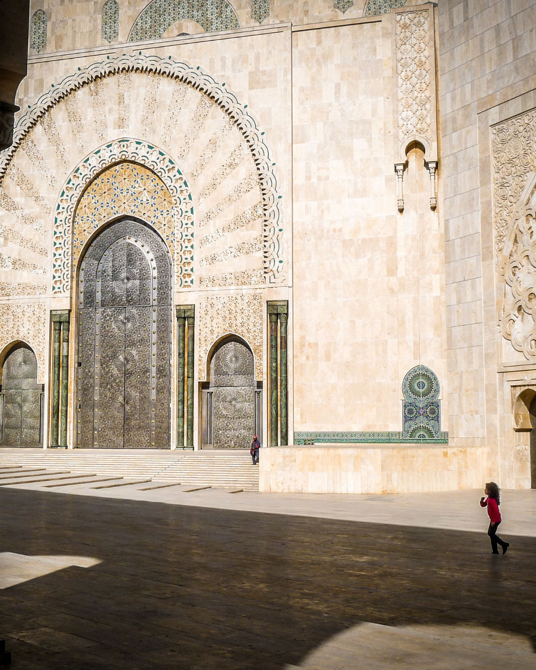 Private Morocco Tour 6–12 Days from Any Airport | Sahara, Marrakech & Atlas - Yalah Travel Morocco