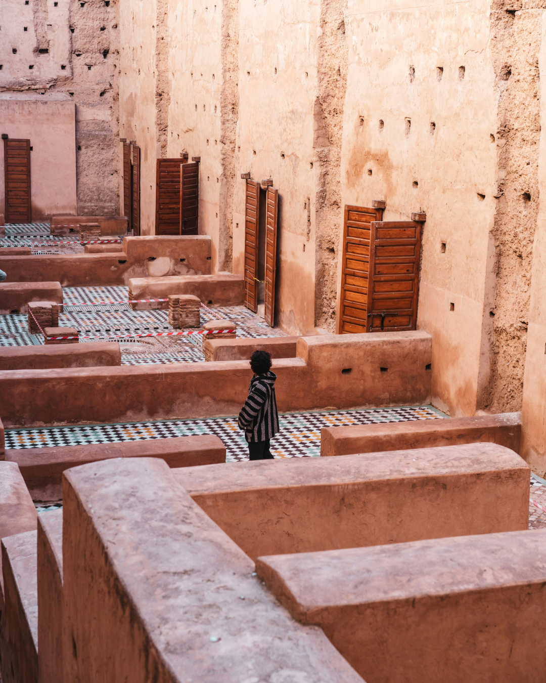 Private Morocco Tour 6–12 Days from Any Airport | Sahara, Marrakech & Atlas - Yalah Travel Morocco