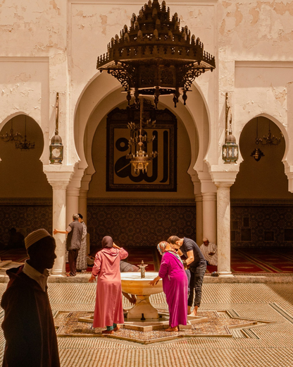 Private Morocco Tour 6–12 Days from Any Airport | Sahara, Marrakech & Atlas - Yalah Travel Morocco