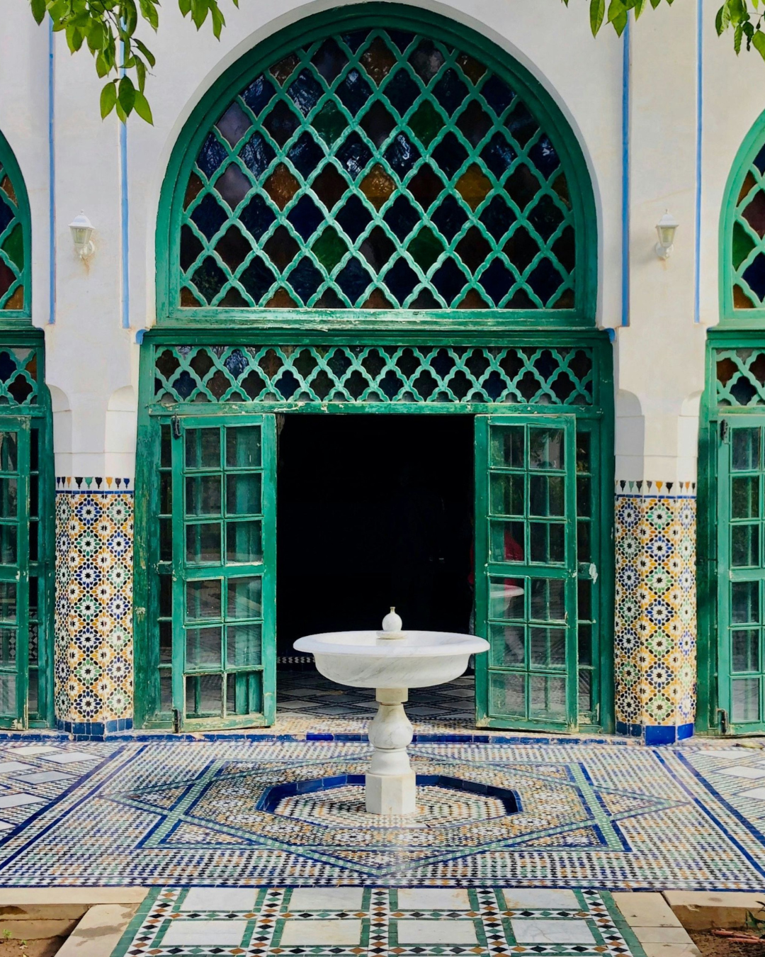 Private Morocco Tour 6–12 Days from Any Airport | Sahara, Marrakech & Atlas - Yalah Travel Morocco