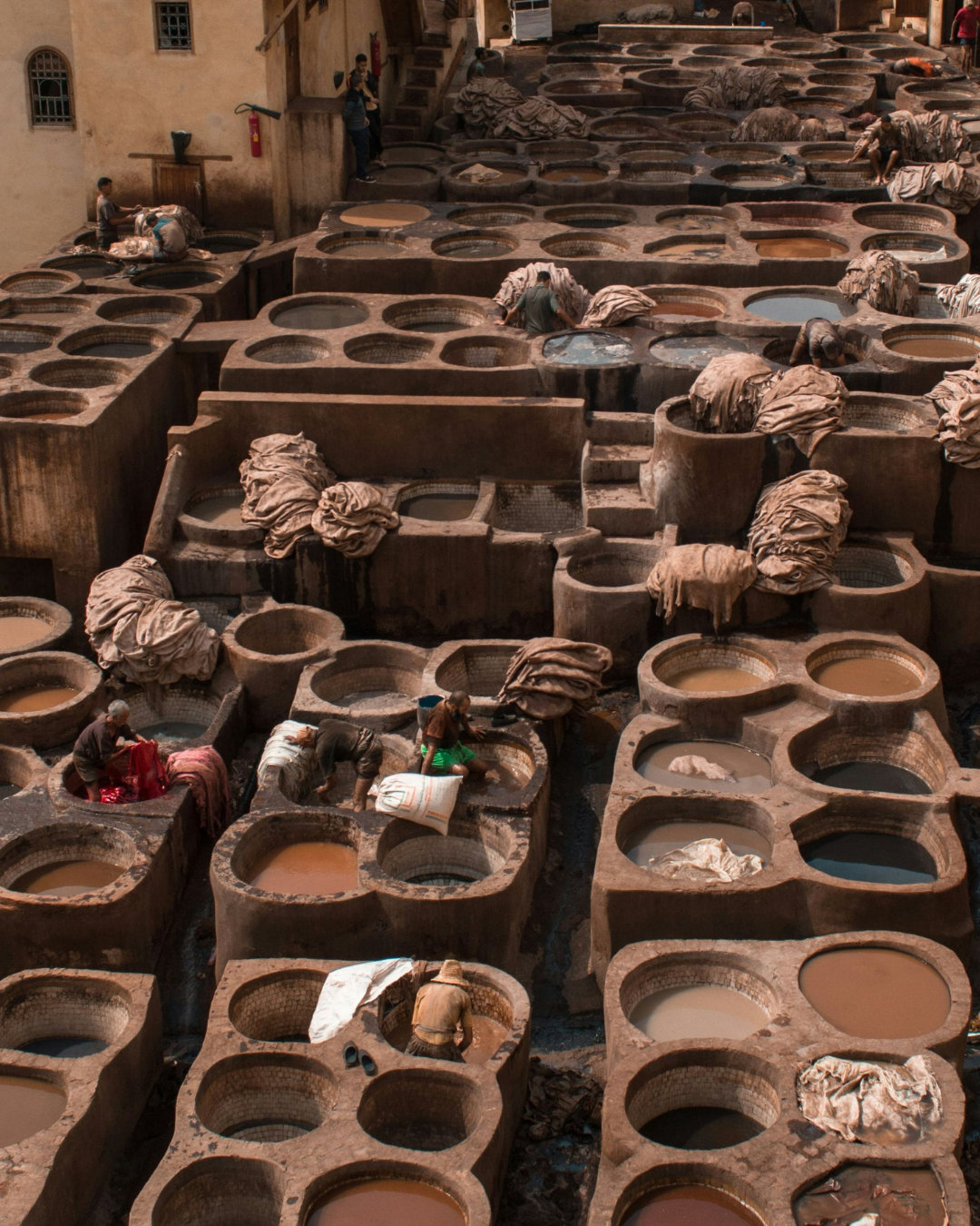 Private Morocco Tour 6–12 Days from Any Airport | Sahara, Marrakech & Atlas - Yalah Travel Morocco