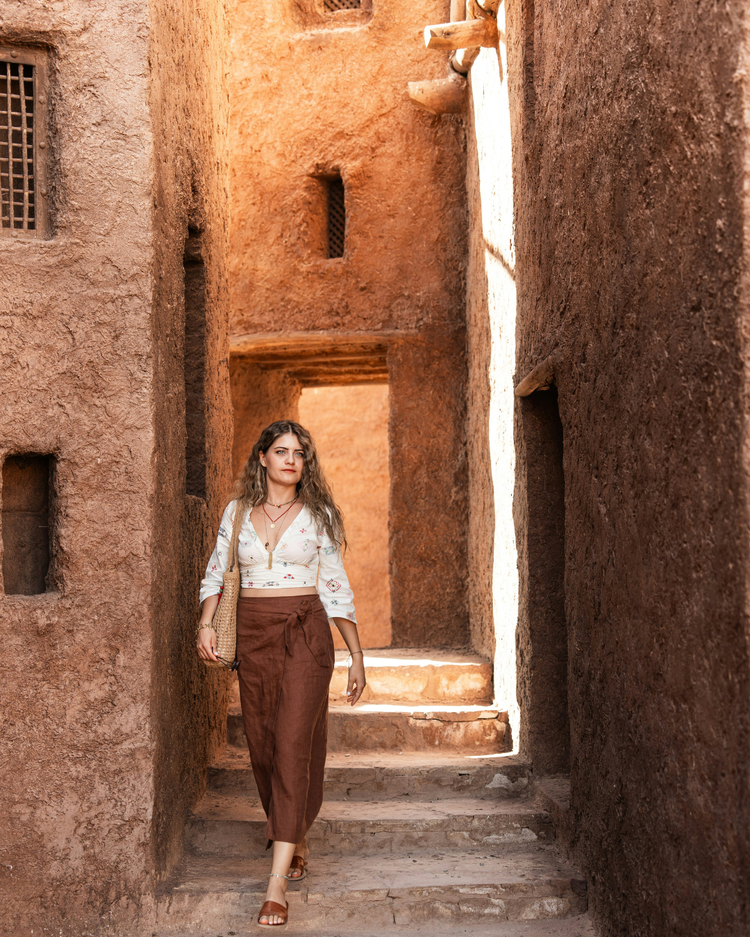 Private Morocco Tour 6–12 Days from Any Airport | Sahara, Marrakech & Atlas - Yalah Travel Morocco