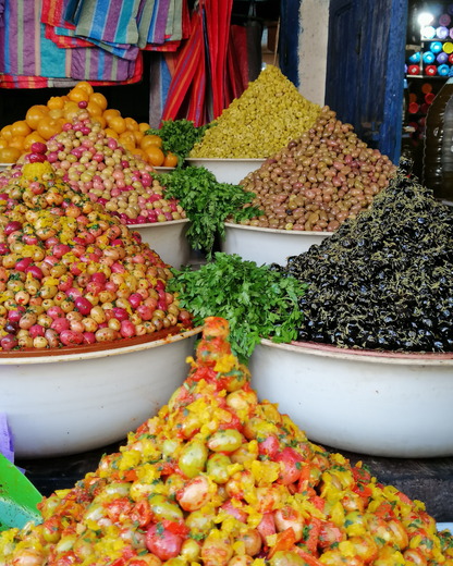 Private Morocco Tour 6–12 Days from Any Airport | Sahara, Marrakech & Atlas - Yalah Travel Morocco