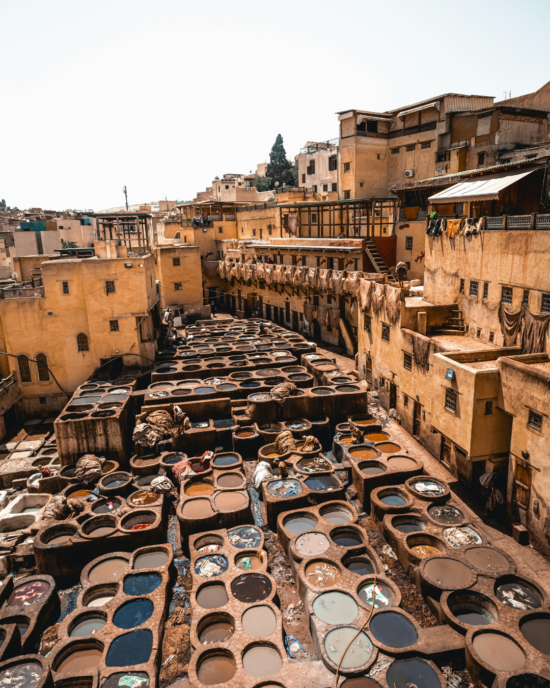Private Morocco Tour 6–12 Days from Any Airport | Sahara, Marrakech & Atlas - Yalah Travel Morocco