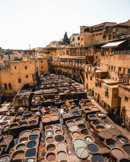 Private Morocco Tour 6–12 Days from Any Airport | Sahara, Marrakech & Atlas - Yalah Travel Morocco