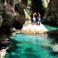 Akchour Waterfalls & Chefchaouen Day Tour with Traditional Tajine Lunch