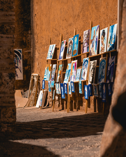 Private Morocco Tour 6–12 Days from Any Airport | Sahara, Marrakech & Atlas - Yalah Travel Morocco