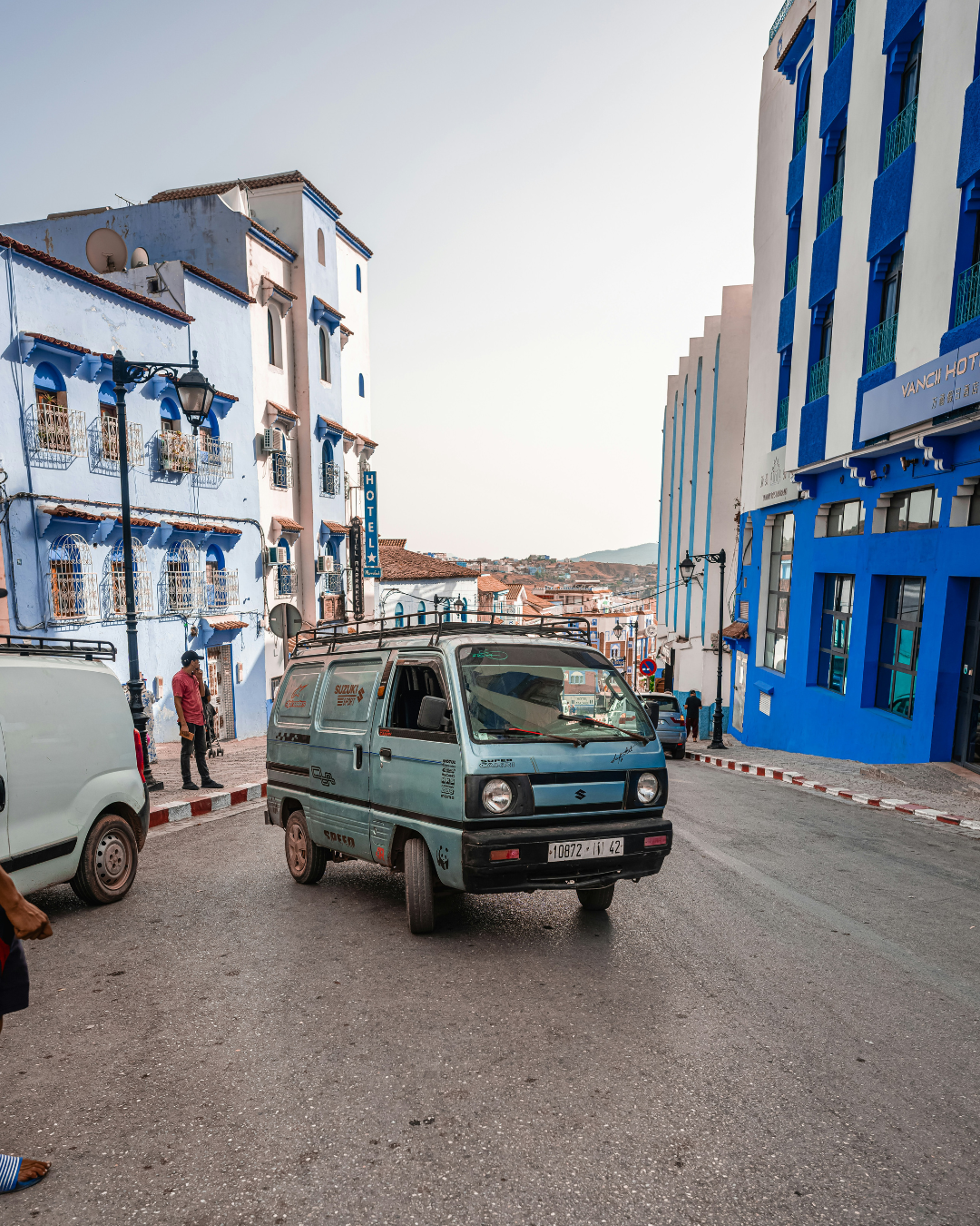 Private Morocco Tour 6–12 Days from Any Airport | Sahara, Marrakech & Atlas - Yalah Travel Morocco