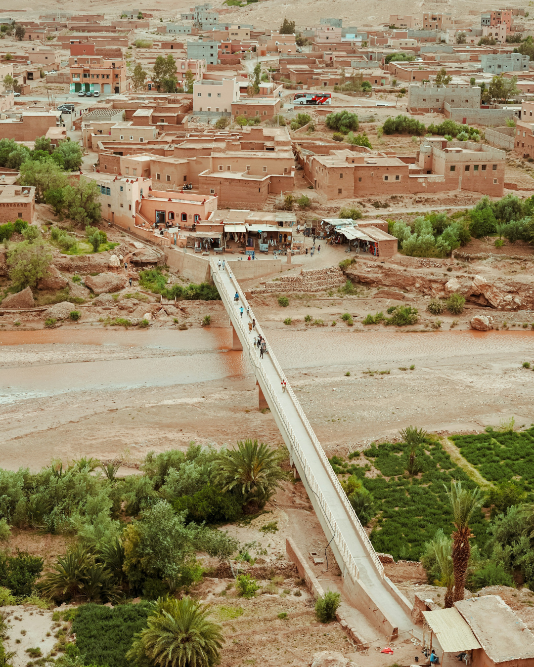 Private Morocco Tour 6–12 Days from Any Airport | Sahara, Marrakech & Atlas - Yalah Travel Morocco