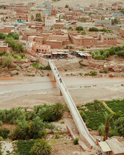 Private Morocco Tour 6–12 Days from Any Airport | Sahara, Marrakech & Atlas - Yalah Travel Morocco