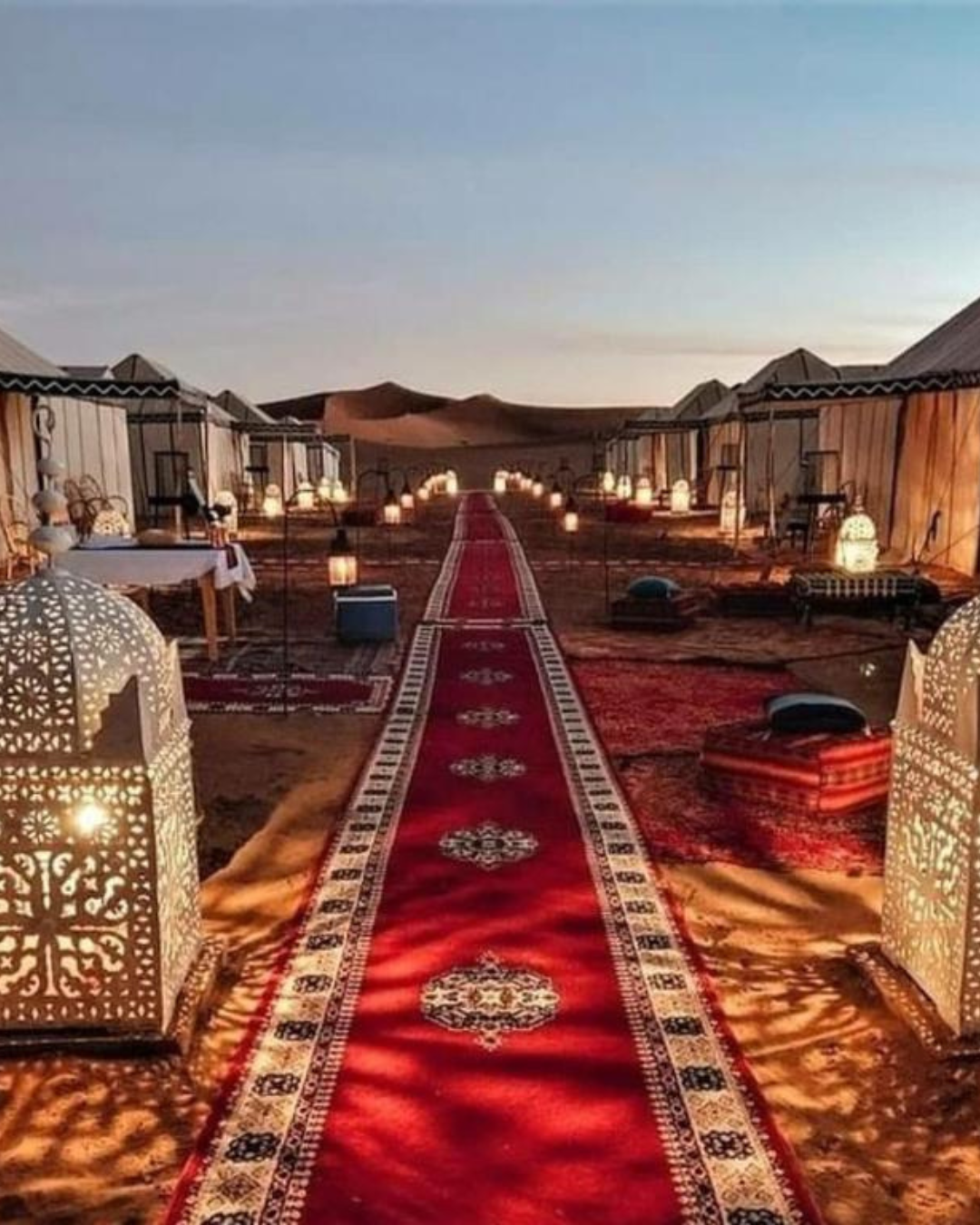 Private Morocco Tour 6–12 Days from Any Airport | Sahara, Marrakech & Atlas - Yalah Travel Morocco