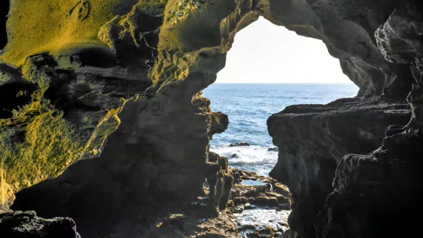 Cape Spartel & Hercules Caves Tour – 5 Hours with Camel Ride