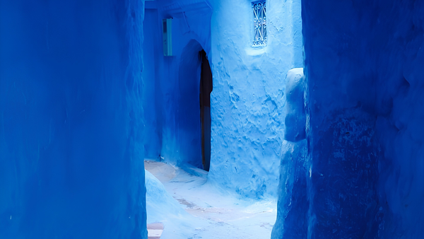 Chefchaouen