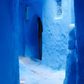 Akchour Waterfalls & Chefchaouen Day Tour with Traditional Tajine Lunch