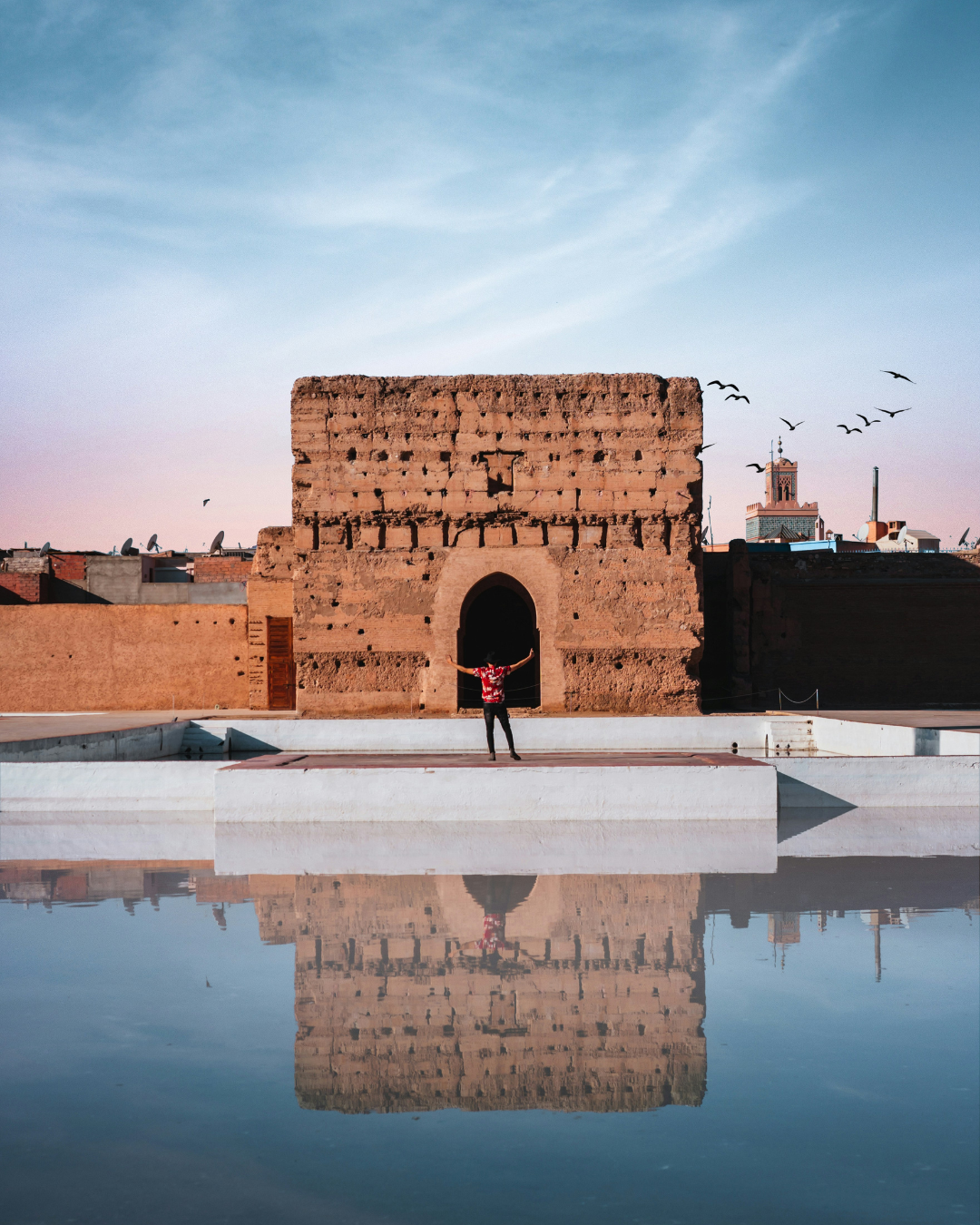 Private Morocco Tour 6–12 Days from Any Airport | Sahara, Marrakech & Atlas - Yalah Travel Morocco