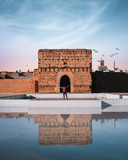 Private Morocco Tour 6–12 Days from Any Airport | Sahara, Marrakech & Atlas - Yalah Travel Morocco