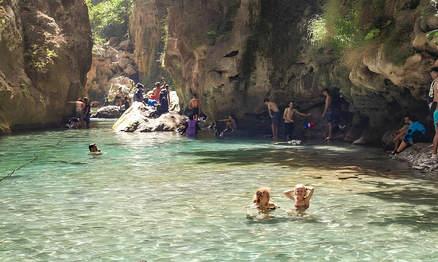 Akchour Waterfalls & Chefchaouen Day Tour with Traditional Tajine Lunch