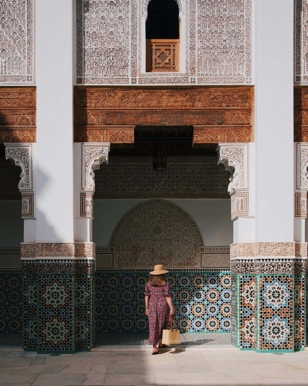 Private Morocco Tour 6–12 Days from Any Airport | Sahara, Marrakech & Atlas - Yalah Travel Morocco