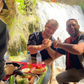 Akchour Waterfalls & Chefchaouen Day Tour with Traditional Tajine Lunch