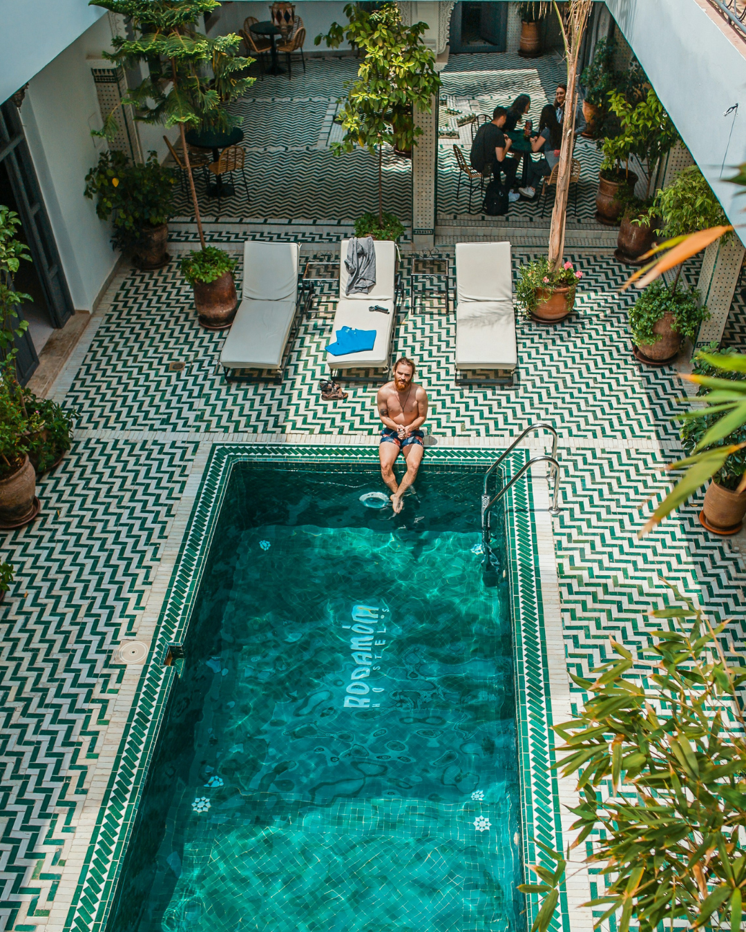 Private Morocco Tour 6–12 Days from Any Airport | Sahara, Marrakech & Atlas - Yalah Travel Morocco