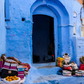 Akchour Waterfalls & Chefchaouen Day Tour with Traditional Tajine Lunch