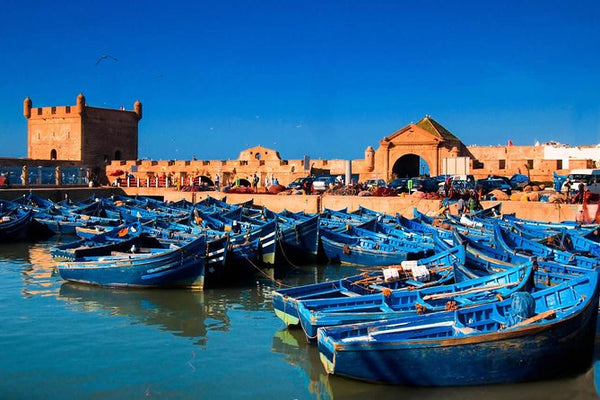 Essaouira
