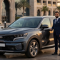 Chauffeur privé à Tanger – Location de voiture à la journée pour la ville et ses environs