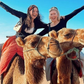 Cape Spartel & Hercules Caves Tour – 5 Hours with Camel Ride