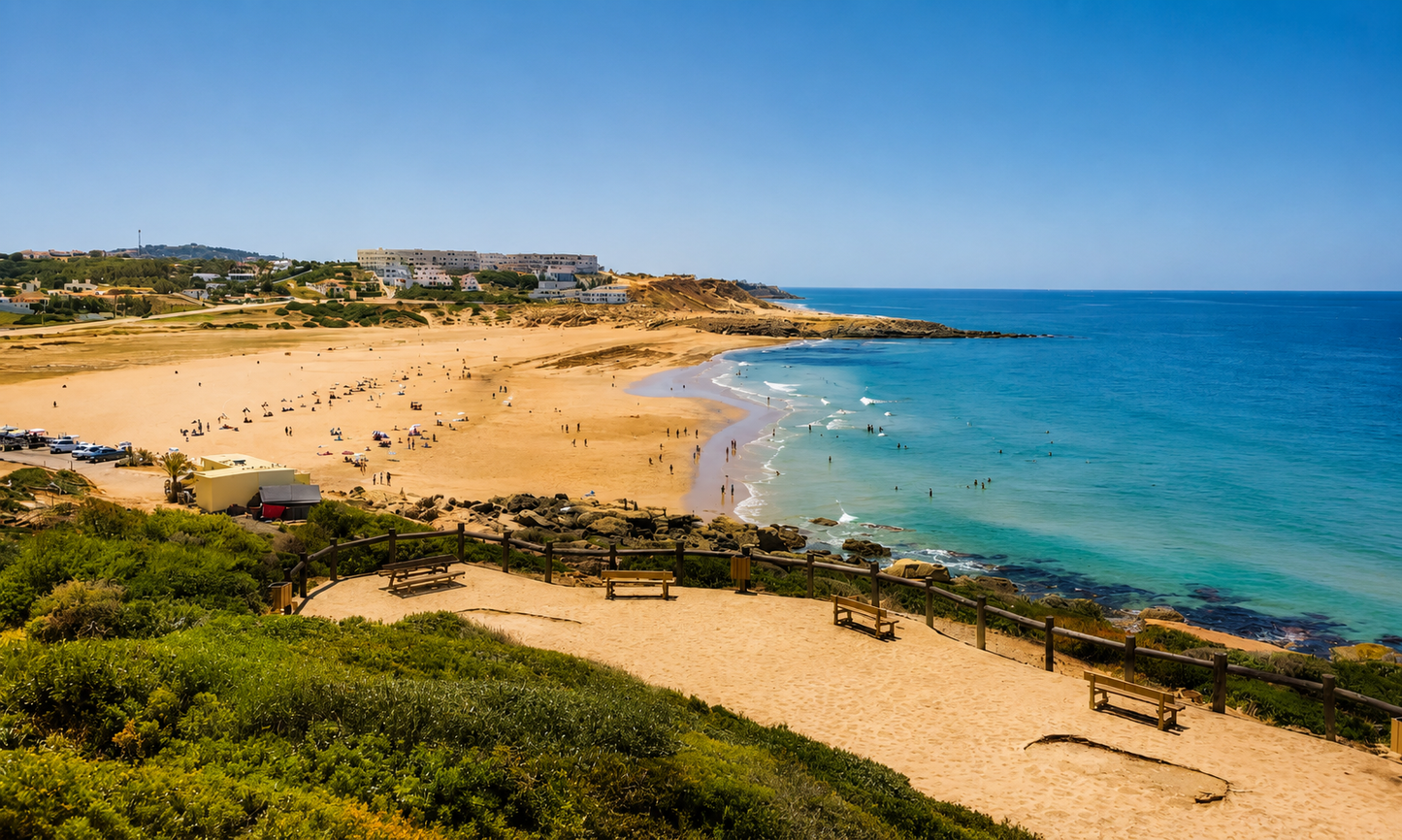 Tangier Private Chauffeur with Personalized Itinerary