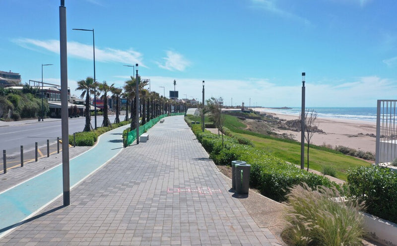 Corniche Ain Diab