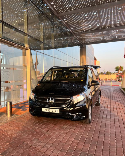 Tangier Airport Private Transfer (TNG) – Hotel, Port & City Pickup - Yalah Travel Morocco