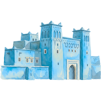 Kasbah