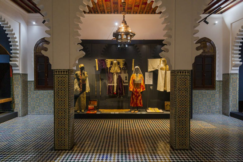 Ethnographic Museum of Tetouan