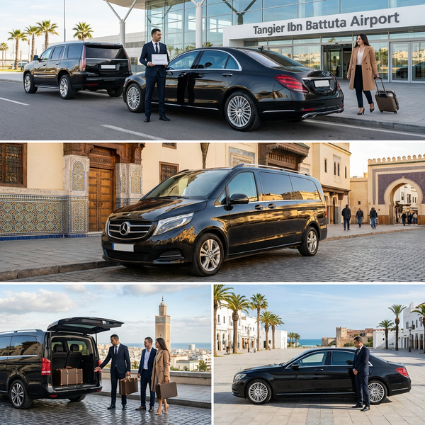 Clean, modern vehicles