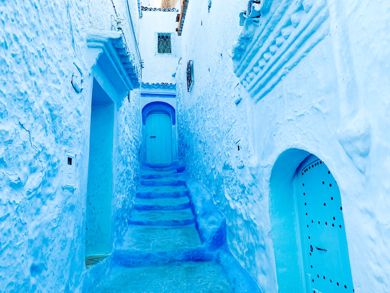 Chefchaouen