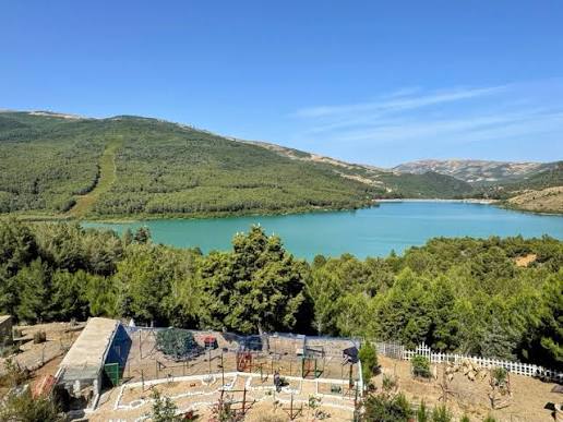 Restaurant Sed Ennnakhla