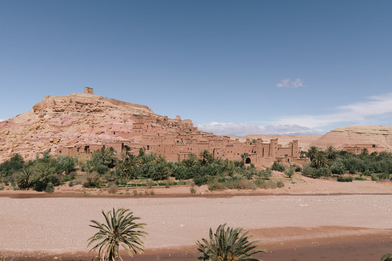 Aït Ben Haddou