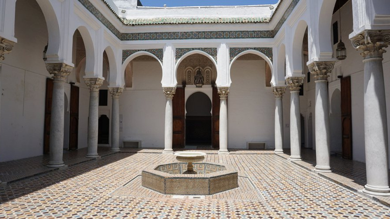 Kasbah Museum