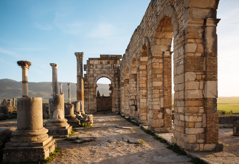 Volubilis